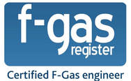F-Gas register icon