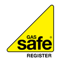 Gas safe register in London icon