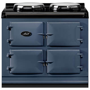 Aga oven repair by London Engineers Company