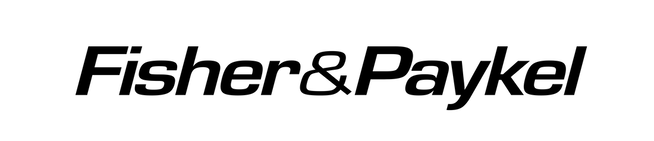 Fisher and Paykel logo