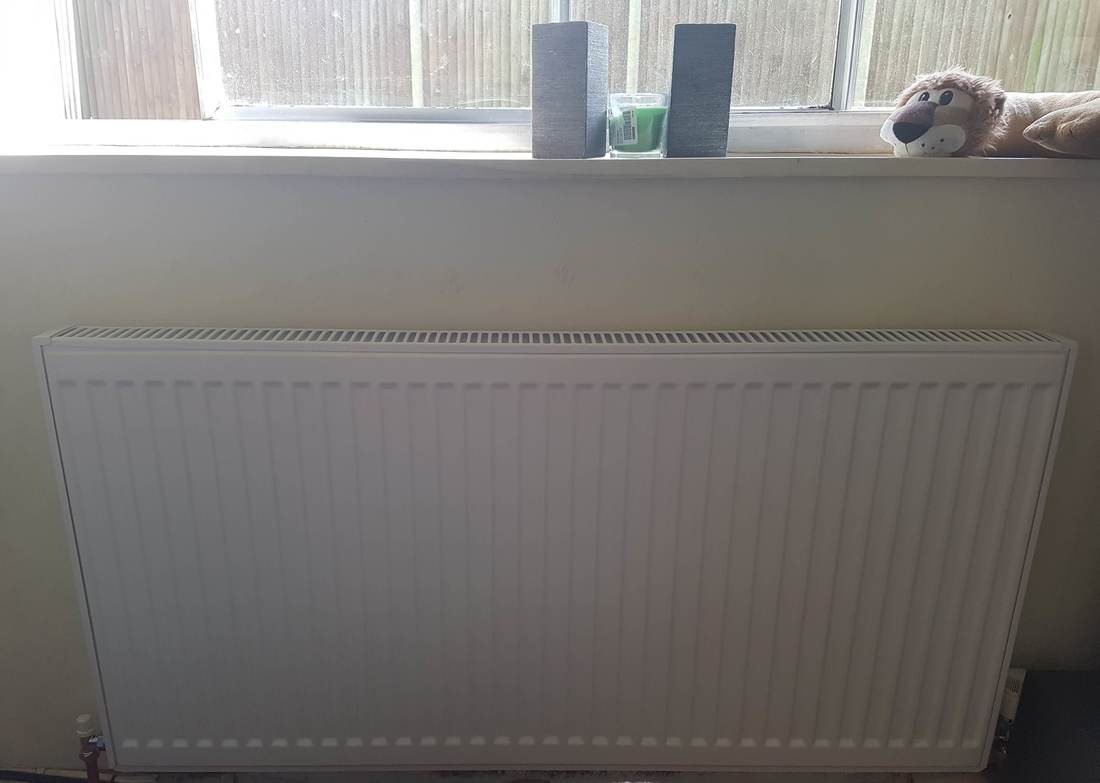 radiators repairs and installation in London