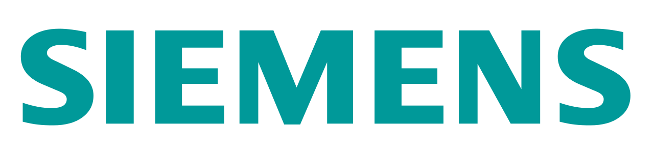 Siemens appliance logo