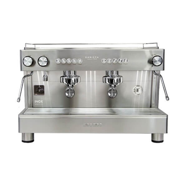 Ascasso coffee machine service by London Engineers Company