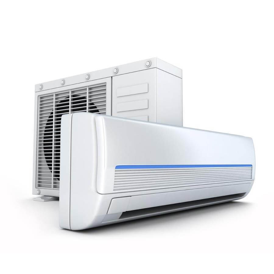 Commercial air conditioning systems repair