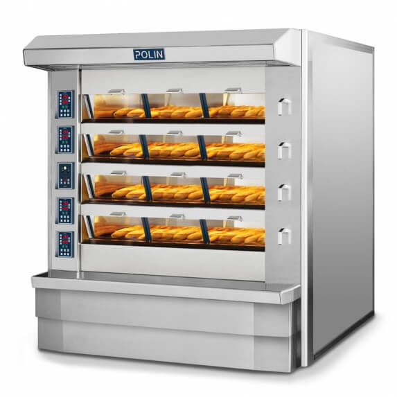 Commercial bakery oven repair in London