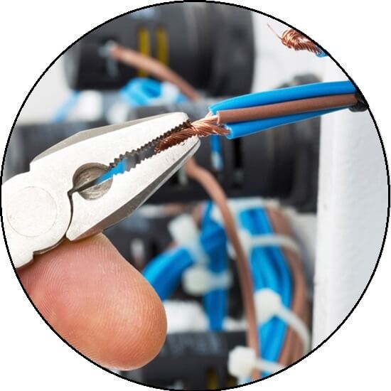 Commercial Domestic Electricity Installation Repair London
