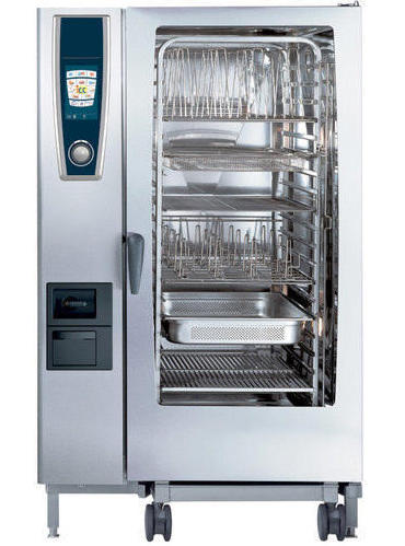 Commercial oven rental in London