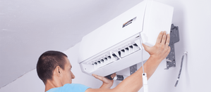 central air conditioner installation near me