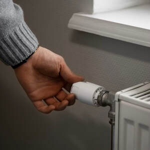 central heating repairs