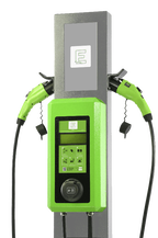 Commercial ev charging station to buy