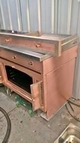 La Cornue oven repair and installation service in London