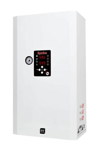 Spyder pro electric boiler to buy