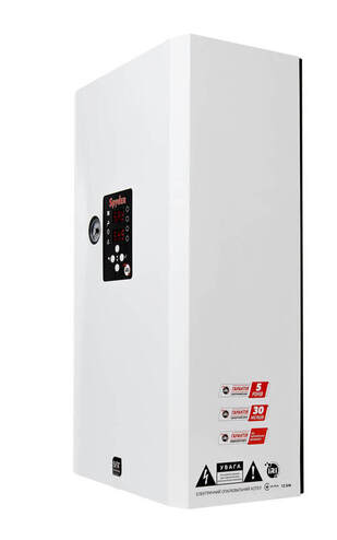 White Spyder pro electric boiler to buy