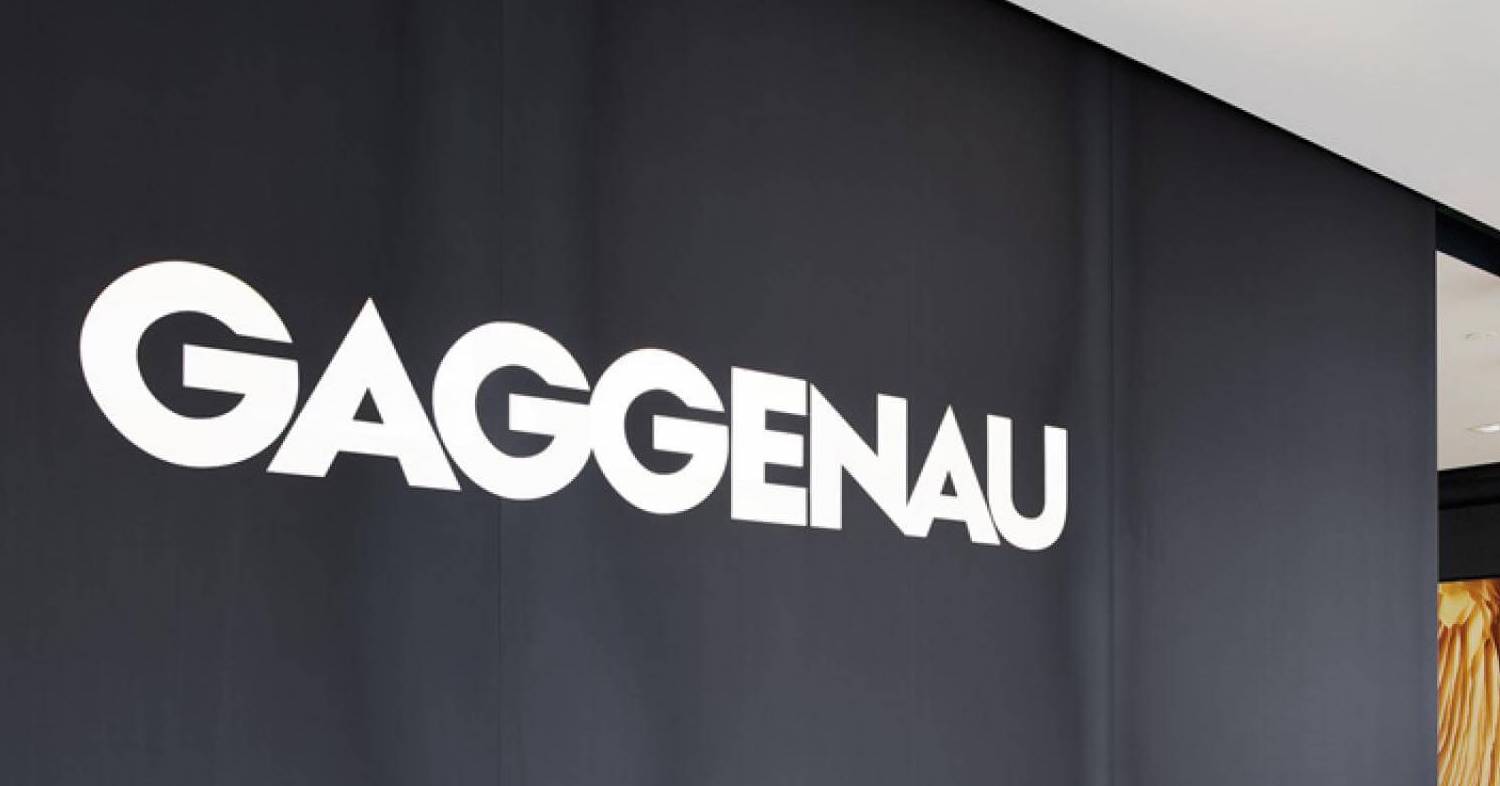 Gaggenau service of repair and installation