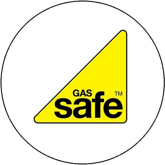 Gas Safe Register Engineer London