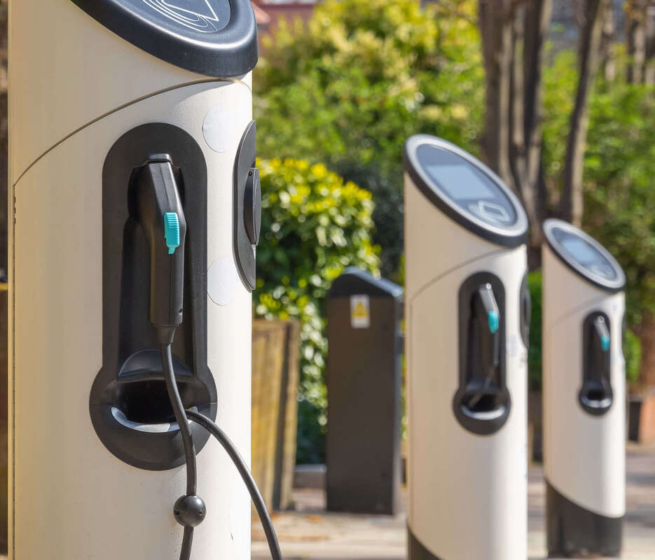 How long does it take to charge an electric vehicle