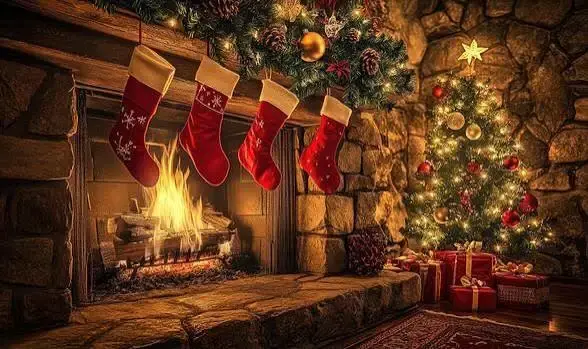 How to prepare your appliances for Christmas by LE Company