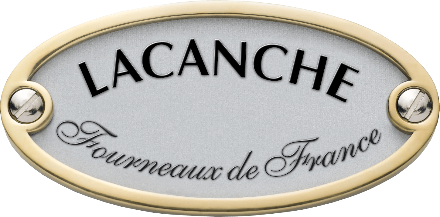 Lacanche brand logo