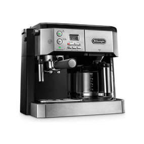 DeLonghi coffee machine maintenance