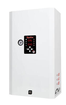 Electric boiler installation service in London