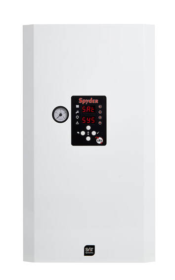 Electric boilers for home heating in London
