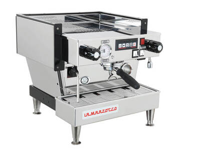 La Marzocco espresso machine service
