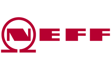 NEFF appliance logo