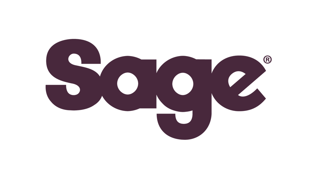 Sage coffee machine logo