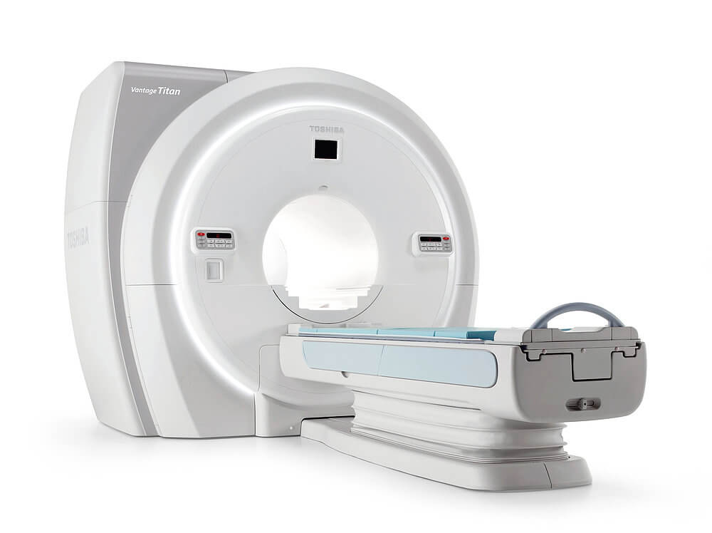 Toshiba MRI Repair service in London